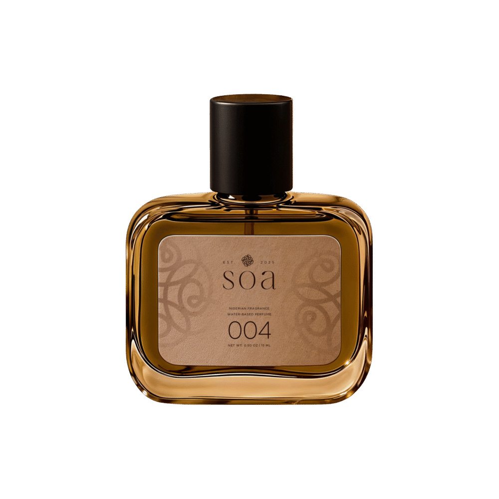 Scent 008