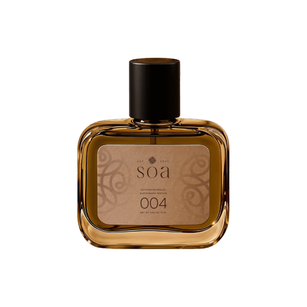 Scent 008