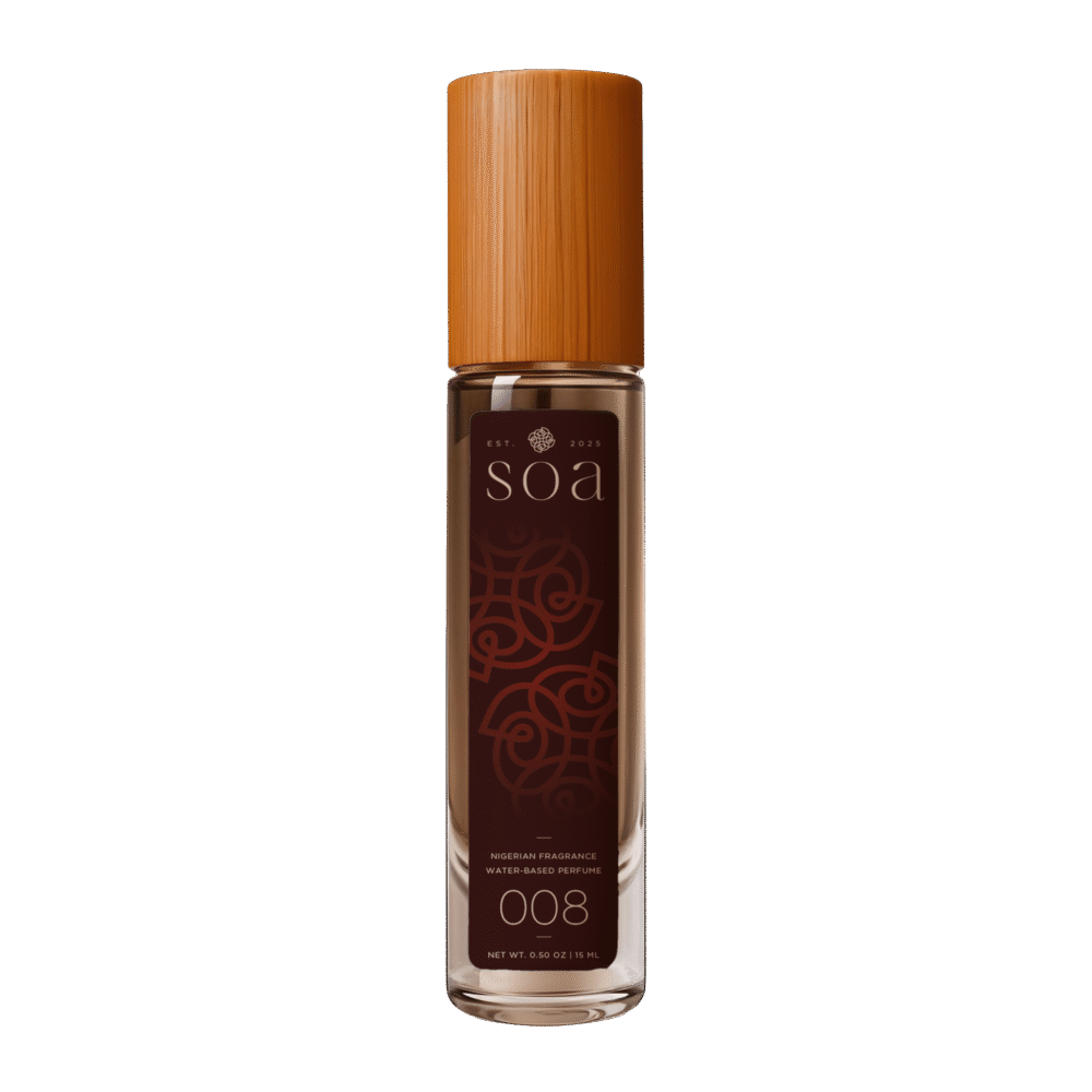 Scent 010