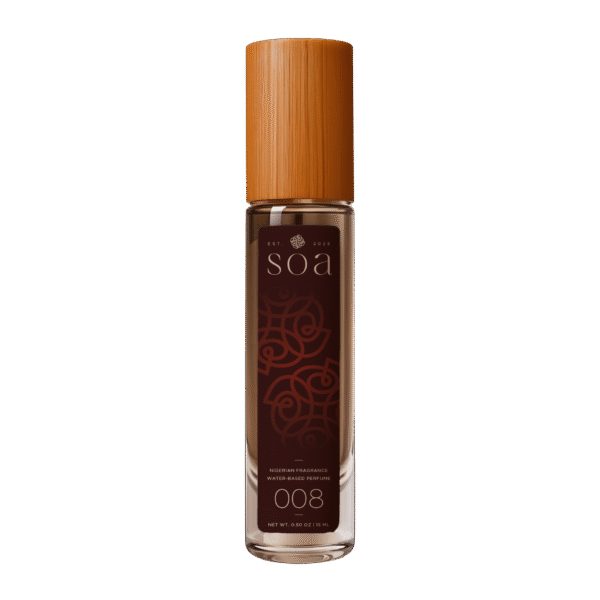 Scent 009