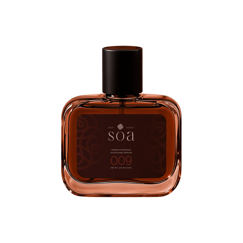 Scent 011
