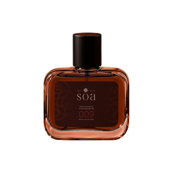 Scent 011